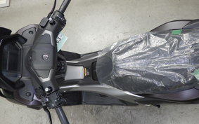 YAMAHA NMAX155-3 2001 SG92J