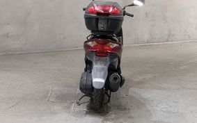 SUZUKI ADDRESS V125 CF4MA