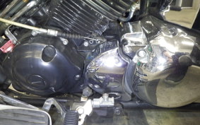 YAMAHA DRAGSTAR 400 CLASSIC 2002 VH01J