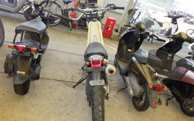 YAMAHA TRICKER DG10J