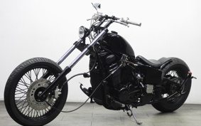 HONDA STEED 400 1994 NC26