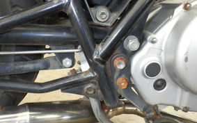 SUZUKI GRASS TRACKER NJ47A