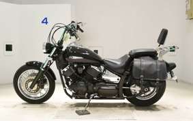 YAMAHA DRAGSTAR 1100 2009 VP13J