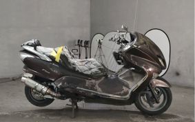 HONDA FORZA Z MF08