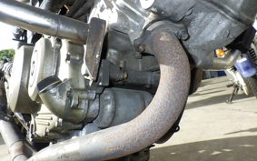 HONDA VTR 250 MC33
