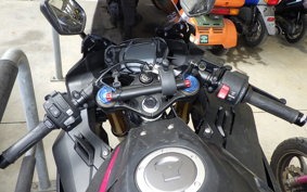 HONDA CBR250RR A MC51