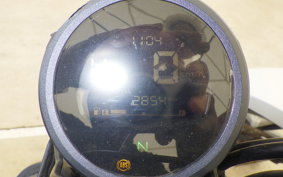 HONDA CL250-2 MC57