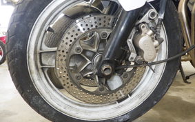 HONDA CBR400F 1985