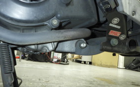 SUZUKI ADDRESS V125 G 2002 CF46A