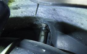 HONDA ZOOMER 2001 AF58