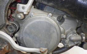 SUZUKI RM125 2023