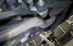 HONDA FORZA 250 2020 MF17