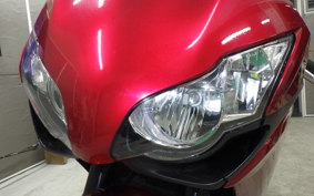 HONDA CBR1000RR Gen. 2 2008 SC59