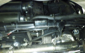 HARLEY FLSTC 1340 1999