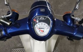 HONDA SUPER CUB110 JA44