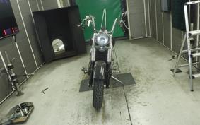 KAWASAKI VULCAN 400 CLASSIC 1996 VN400A
