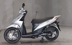 SUZUKI ADDRESS V110 CE47A