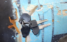 SUZUKI ADDRESS V125 G CF46A