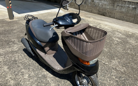 HONDA DIO CHESTER AF62
