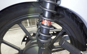HONDA ｸﾛｽｶﾌﾞ110-3 2003 JA60
