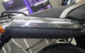 YAMAHA TRICKER 2019 DG10J