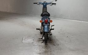 HONDA SUPER CUB50 C50