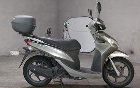 HONDA DIO 110 JF31