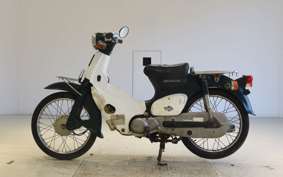 HONDA C50 SUPER CUB 2021 C50