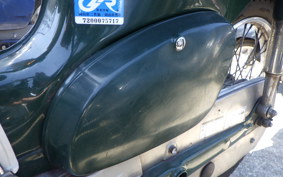 HONDA C50 SUPER CUB AA01