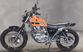 SUZUKI GLASS TRACKER BIG BOY NJ47A