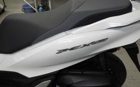 HONDA PCX 160 2013 KF47