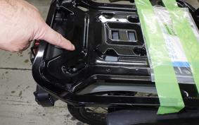 HONDA CT125-2 2021 JA65