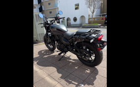 KAWASAKI ELIMINATOR 400SE 2023 EL400A