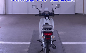 HONDA C50-2