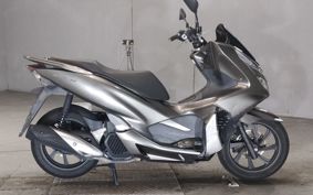 HONDA PCX125 JF81