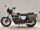 Фото Triumph BONNEVILLE T100 2023 с японского аукциона