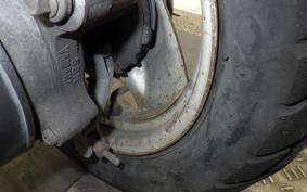 YAMAHA JOG Gen.4 SA16J