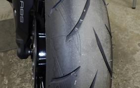 KAWASAKI ZX-4R SE 2023 ZX400P