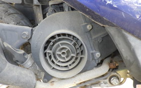 HONDA DIO Gen.6 AF62