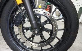 HONDA GB350 2024 NC59