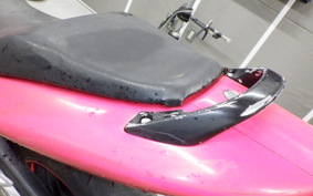 HONDA HORNET 250 MC31