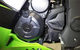 KAWASAKI NINJA 250 SL BX250A