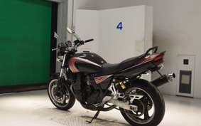 YAMAHA XJR400 Gen.3 R 2001 RH02J