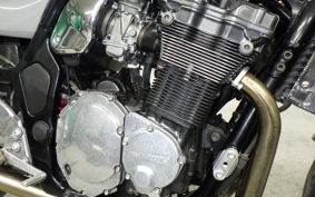 SUZUKI GSF1200 1998 GV75A