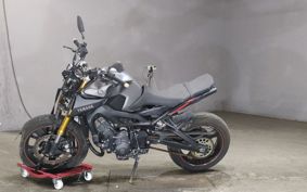 YAMAHA MT-09 RN34J