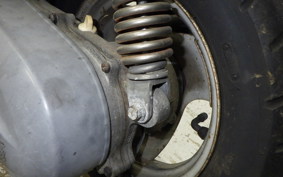 YAMAHA AXIS 50 3VP