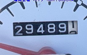 SUZUKI LET's