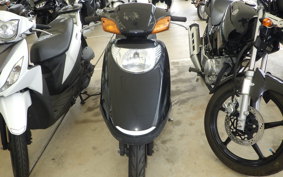 HONDA SPACY 100 JF13