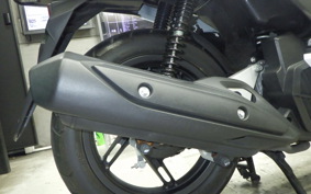 HONDA PCX125 2003 JF56