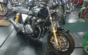 HONDA CB1100RS 2018 SC65